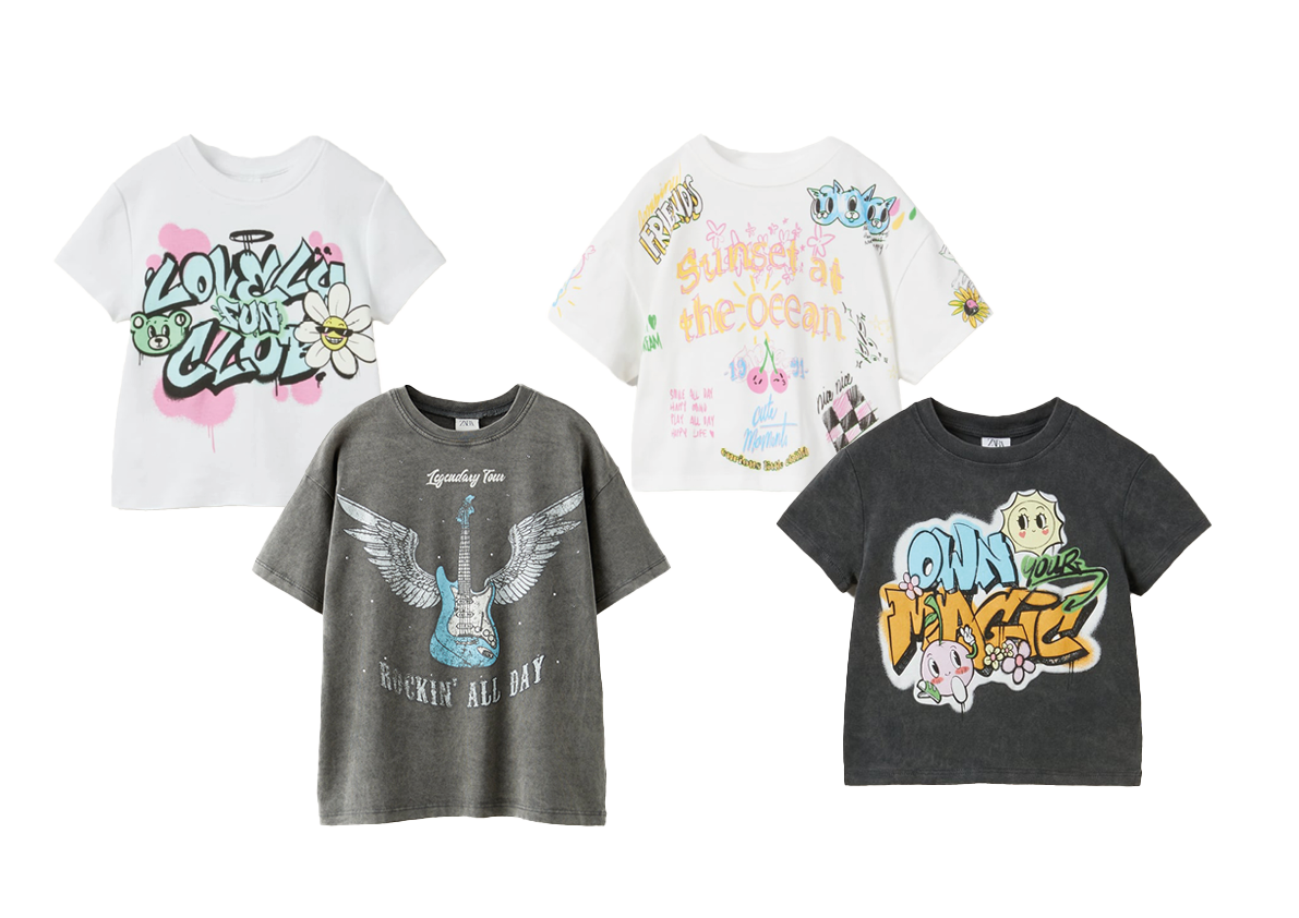 Zara Kids 1