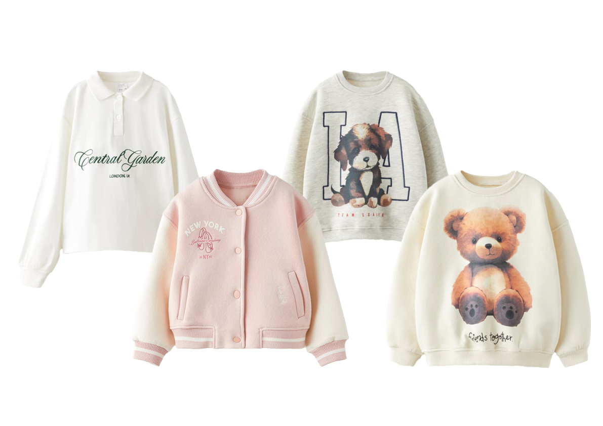 Zara Kids 2