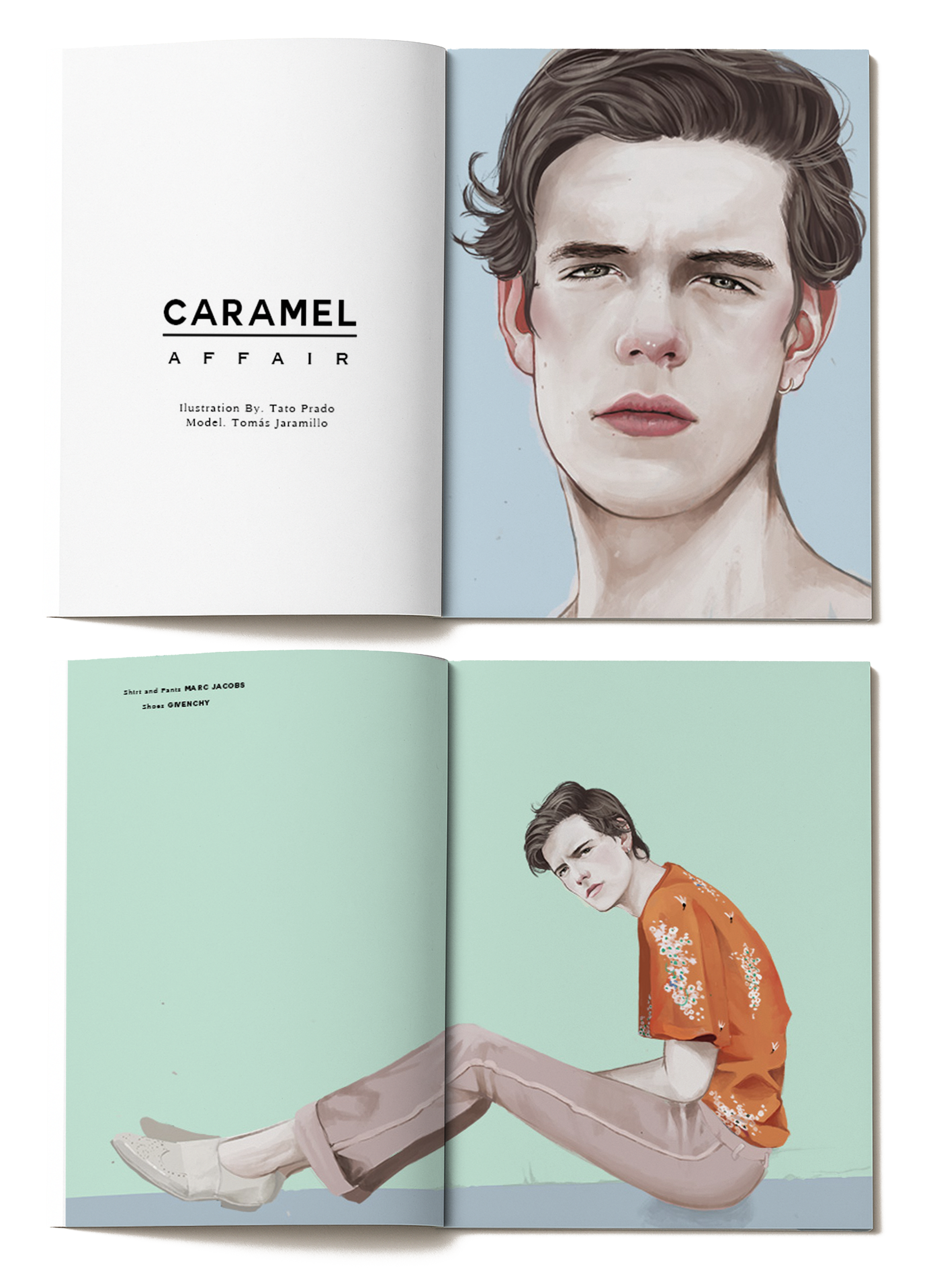 Fucking Young Mockup 1